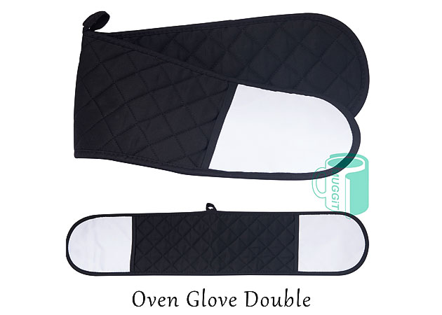 Double pot holder
